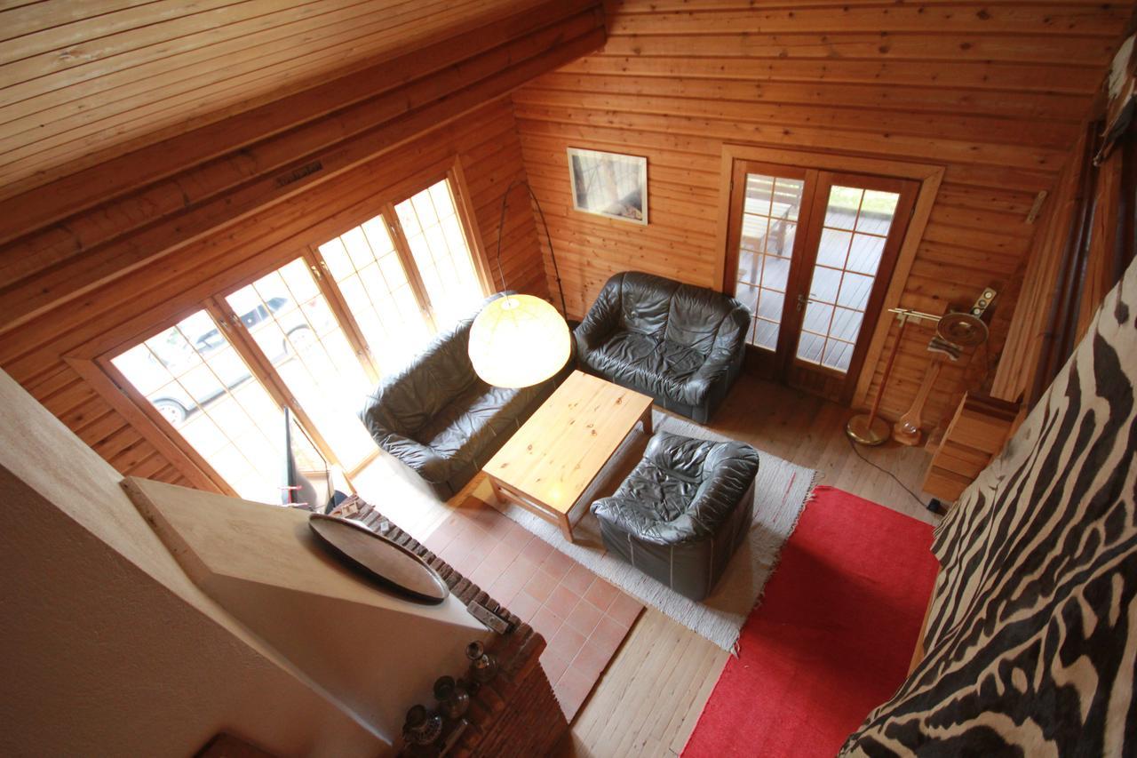 Ferienhaus Holzer Stressless Traisen Exterior photo