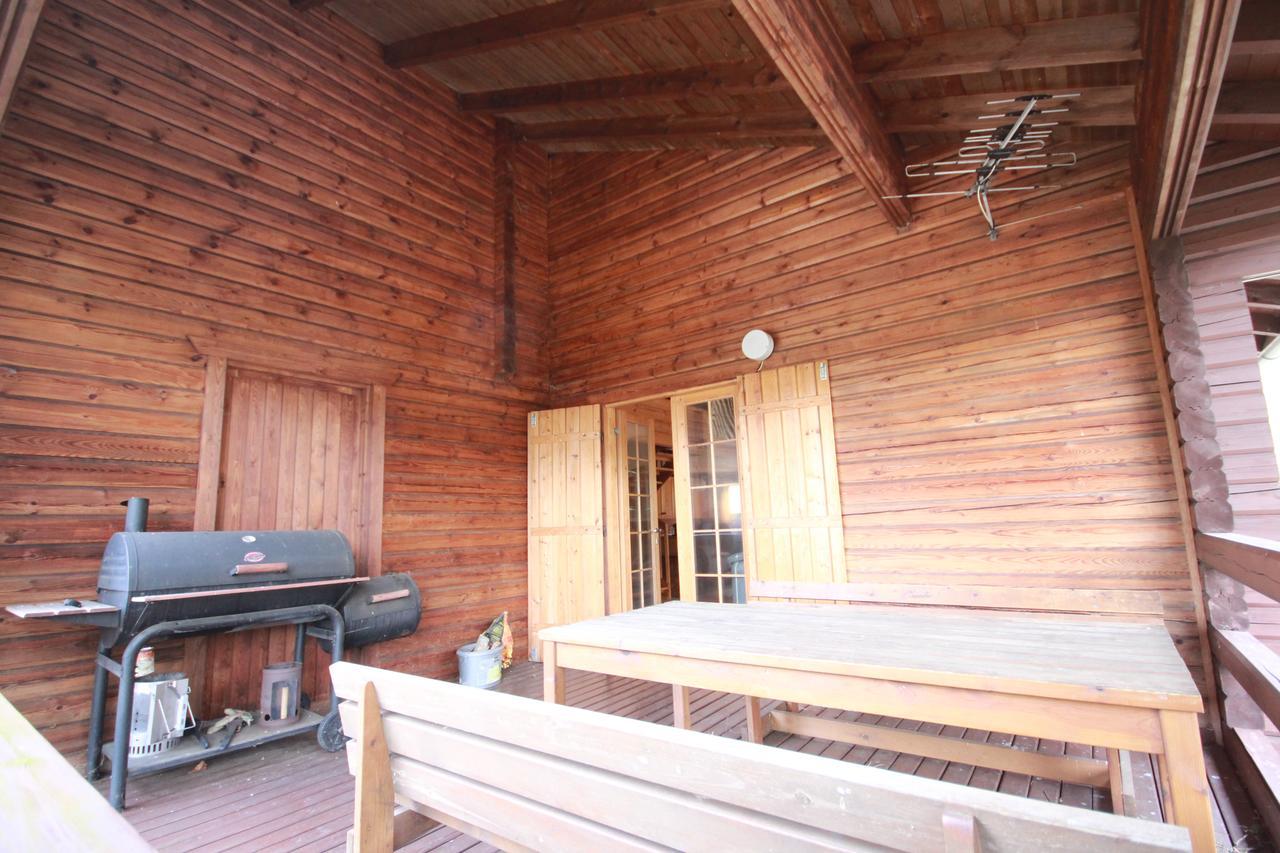 Ferienhaus Holzer Stressless Traisen Exterior photo
